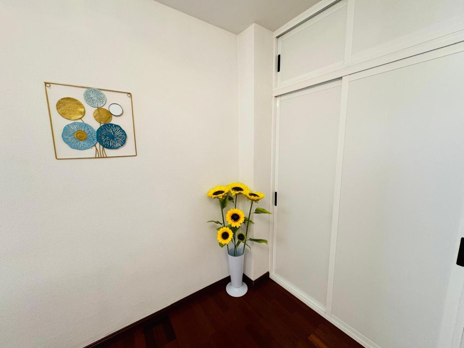 Apartment El Temple