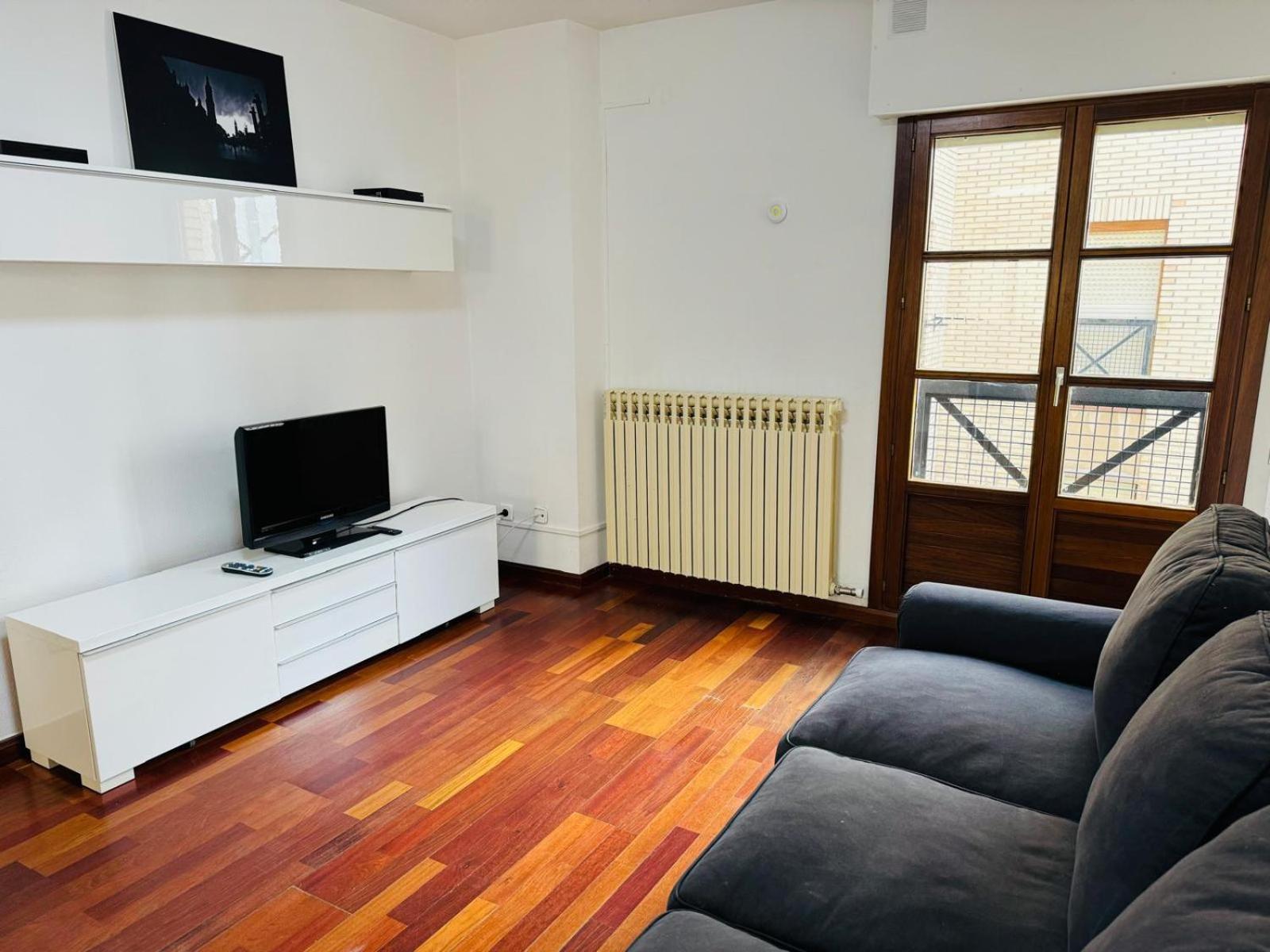 Apartment El Temple