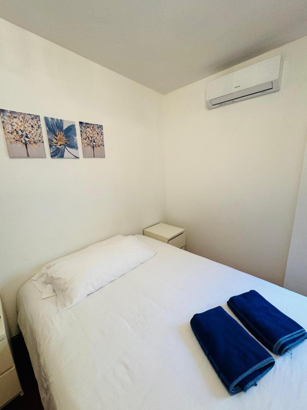 Apartment El Temple Zaragoza