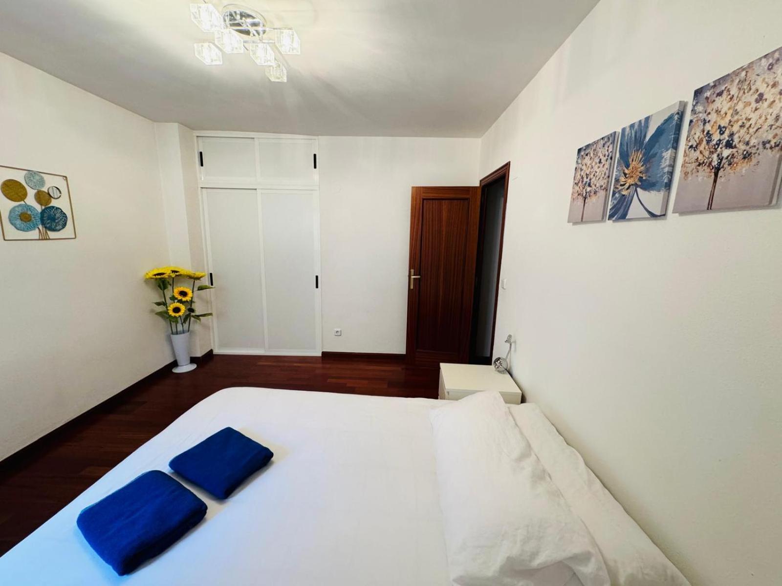 El Temple Apartment Zaragoza