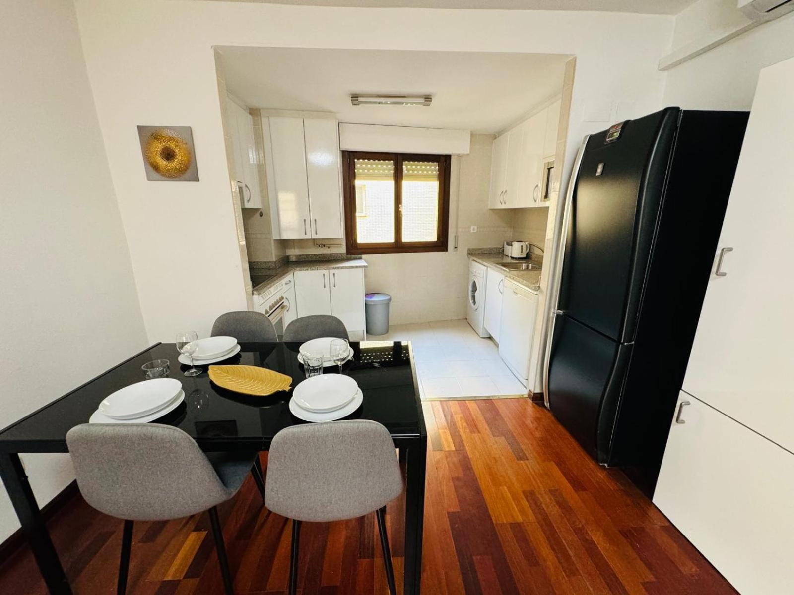 Apartment El Temple Zaragoza